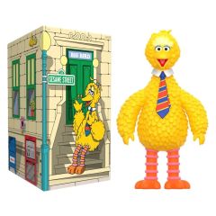 Sesame Street Supersize Vinyl Figure Big Bird 41 cm