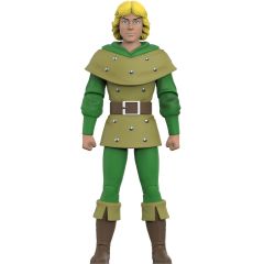 Dungeons & Dragons Ultimates Action Figure Hank The Ranger 18 cm
