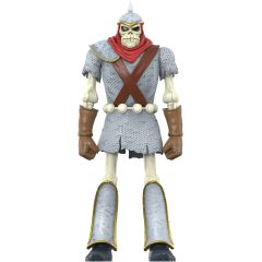 Dungeons & Dragons Ultimates Action Figure Dekkion the Skeleton Warrior 18 cm