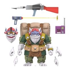 SilverHawks Ultimates Action Figure Wave 07 Hardware (Toon)