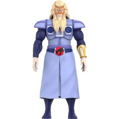 Thundercats Ultimates Action Figure Claudus 18 cm