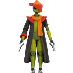 Thundercats Ultimates Action Figure Quick-Pick 18 cm