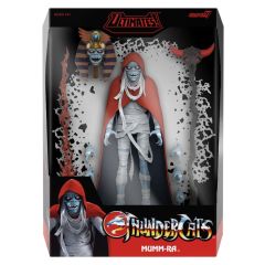 ThunderCats Ultimates! Wave 15 Action Figure Mumm-Ra (Old Man) 18 cm