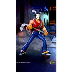 Teenage Mutant Ninja Turtles Ultimates Action Figure Wave 13 Casey Jones 18 cm