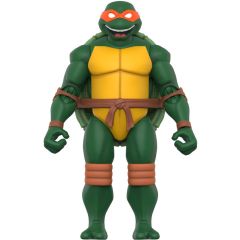 Teenage Mutant Ninja Turtles Ultimates Action Figure Wave 12 Michelangelo 18 cm