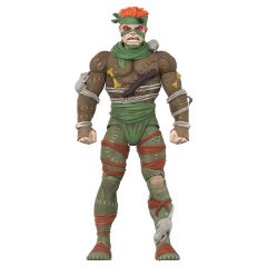 Teenage Mutant Ninja Turtles Ultimates Action Figure Rat King 18 cm