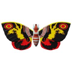 Toho Ultimates Action Figure Wave 05 - Heisei Mothra (1992) 23 cm