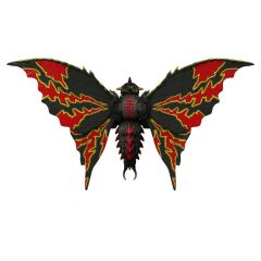 Toho Ultimates Action Figure Wave 05 - Battra 23 cm