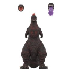 Godzilla Toho Ultimates Action Figure Wave 06 Godzilla (Shin) 22 cm