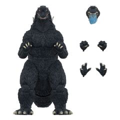 Godzilla Toho Ultimates Action Figure Wave 06 Godzilla Millenium 20 cm