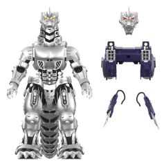 Godzilla Toho Ultimates Action Figure Wave 06 Kiryu MechaGodzilla 21 cm
