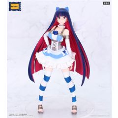 New Panty & Stocking with Garterbelt PVC Statue Stocking 21 cm