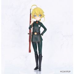 The Saga of Tanya the Evil Vivit PVC Statue Tanya Degurechaff 18 cm