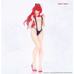 High School DxD HERO Vivit PVC Figure Rias Gremory 19 cm