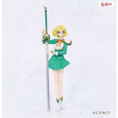 Magic Knight Rayearth Vivit PVC Figure Fuu Hououji 18 cm