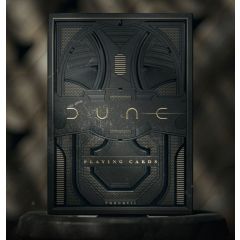 Dune Playing Cards