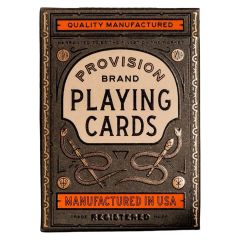 Theory 11 Playing Cards Provision