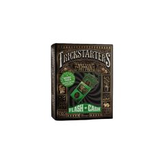 Trickstarters by Zach King Magic Trick Box Flash Cash