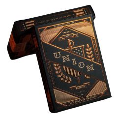 Theory 11 Playing Cards Union