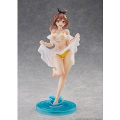 Atelier Ryza 3: Alchemist of the End & the Secret Key Spiritale PVC Statue 1/6 Ryza Swimwear Ver. 29 cm