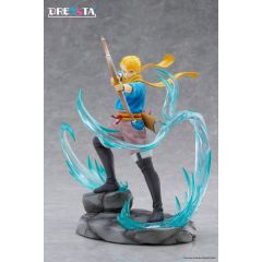 Daemons of the Shadow Realm Dressta PVC Statue Yuru 21 cm
