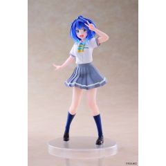 Too Many Losing Heroines! Coreful PVC Figure Anna Yanami 18 cm