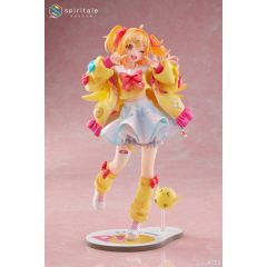 Spiritale PVC Statue 1/7 Pmarusama 24 cm
