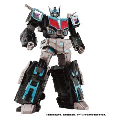 Transformers New Legends Action Figure NL-03 Nemesis Star Convoy 40 cm