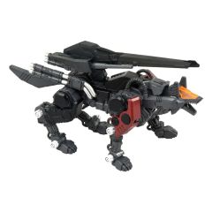 Zoids Plastic Model Kit 1/100 RMZ-008 Command Wolf Irvine Special (Reproduction) 16 cm