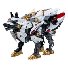 Patlabor Synergenex Plastic Model Kit Hunter Wolf 28 cm