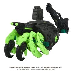 Zoids Plastic Model Kit 1/72 AZ-10EX Sea Panther Guylos Specification