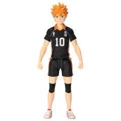 Haikyu!! Collekazaro Action Figure CK-H01 Shoyo Hinata 10 cm