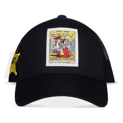 Toy Story 5 Trucker Cap Woody