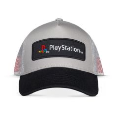 PlayStation Trucker Cap