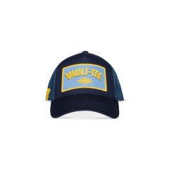 Fallout Trucker Cap