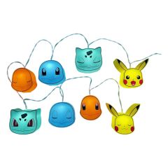 Pokémon Fairy lights Fairy Lights 160 cm