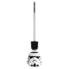 Original Stormtrooper Toilet Brush