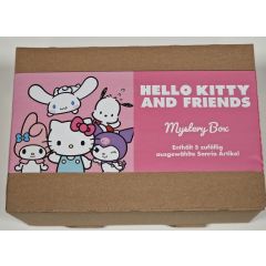 Sanrio Gift set