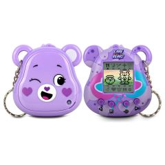 Care Bears Digital Pet Share Bear