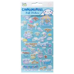 Sanrio Sticker Set Cinnamoroll