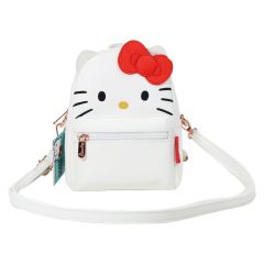 Sanrio Mini Backpack Hello Kitty