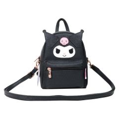 Sanrio Mini Backpack Kuromi