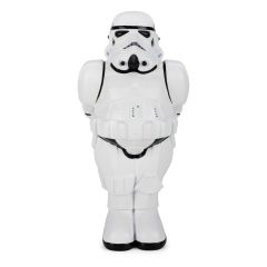 Original Stormtrooper Figure Garden Gnome 30 cm
