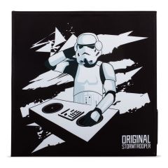 Original Stormtrooper Sound Frame Bluetooth Speaker