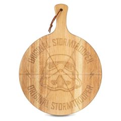 Original Stormtroope Pizza Cutting Board