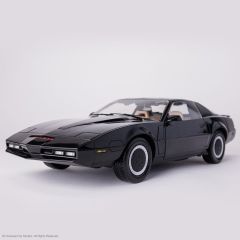 Knight Rider DieCast Replica 1/10 K.I.T.T. heo EU Exclusive 53 cm