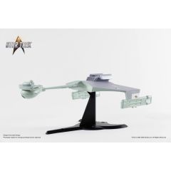 Star Trek TOS DieCast Replica 1/350 Klingon D7 Battle Cruiser Original Concept Design heo EU Exclusive 66 cm