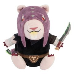 Warhammer Plush Figure Skaven Deathmaster 15 cm