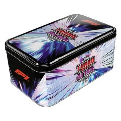 Formula 1 Turbo Attax 2026 Trading Cards Super Tin