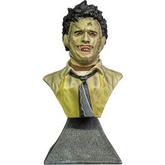 Texas Chainsaw Massacre Mini Bust Leatherface 15 cm